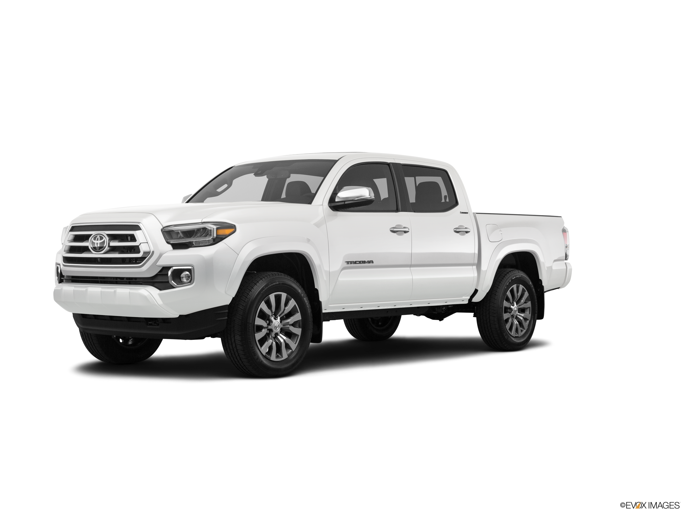 Toyota Pickup Models Kelley Blue Book